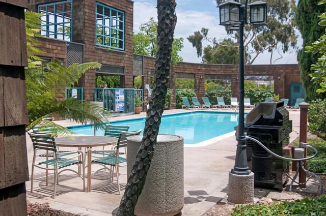 Detail Gallery Image 32 of 51 For 4353 Nobel Dr #65,  San Diego,  CA 92122 - 2 Beds | 2/1 Baths