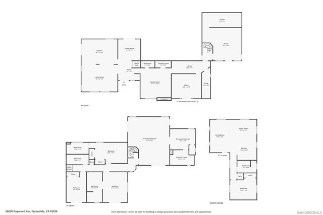 Image 6 of 46 For 26036 Kaywood Terrace