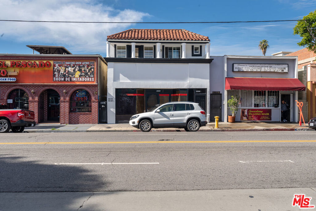 3349 N Eastern Avenue, Los Angeles, CA 90032