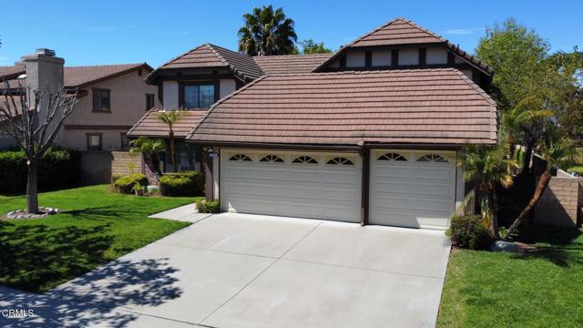 Detail Gallery Image 2 of 40 For 2131 Laurel Valley Pl, Oxnard,  CA 93036 - 5 Beds | 3/1 Baths