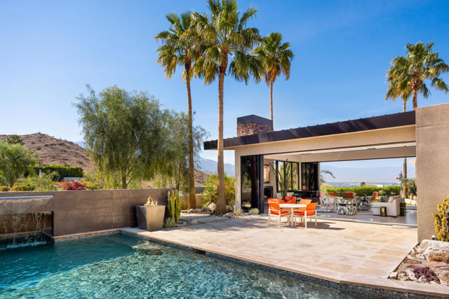 7 Rockcrest Drive, Rancho Mirage, CA 92270