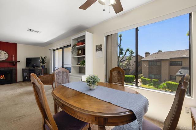 Home for Sale in La Mesa