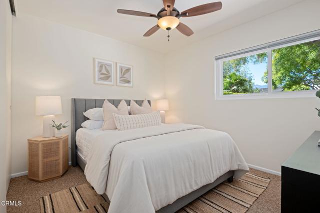 Detail Gallery Image 28 of 33 For 1111 Crestline Dr, Santa Barbara,  CA 93105 - 3 Beds | 2/1 Baths