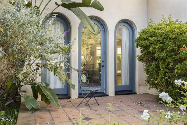 Detail Gallery Image 5 of 47 For 703 Country Club Dr, Ojai,  CA 93023 - 4 Beds | 4 Baths