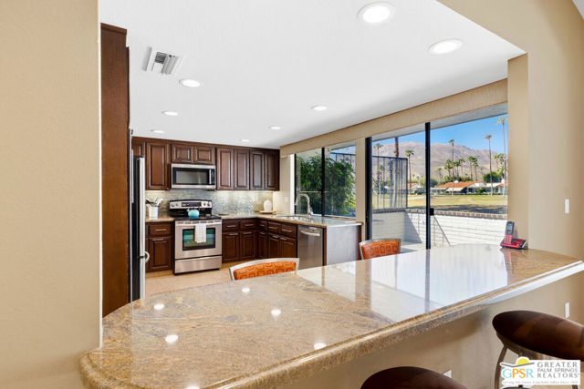 45 Torremolinos Drive, Rancho Mirage, CA 92270