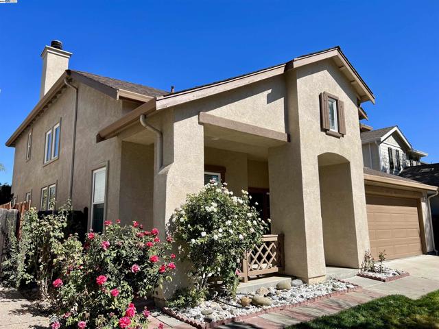 821 Tulare Dr, Tracy, California 95304, 5 Bedrooms Bedrooms, ,2 BathroomsBathrooms,Single Family Residence,For Sale,Tulare Dr,41074554