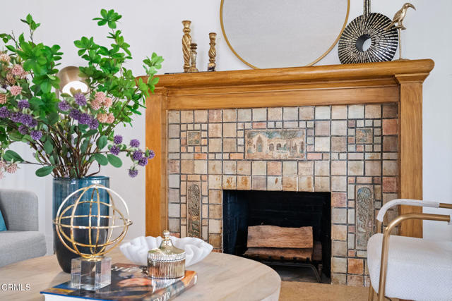 Detail Gallery Image 11 of 55 For 1255 N Dominion Ave, Pasadena,  CA 91104 - 3 Beds | 1 Baths