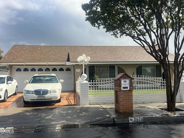 Detail Gallery Image 1 of 3 For 3623 Corona St, Camarillo,  CA 93010 - 4 Beds | 2 Baths