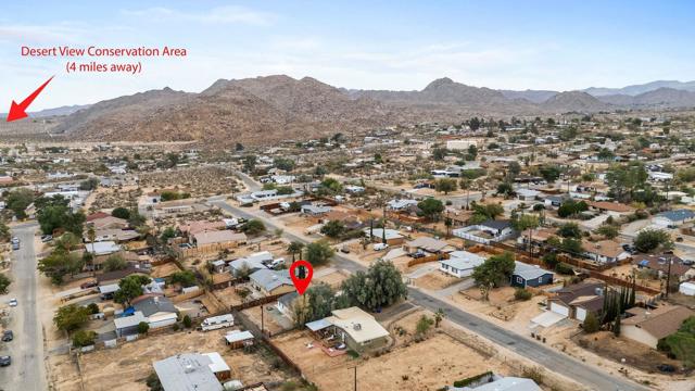 Detail Gallery Image 13 of 51 For 61610 Sunburst Dr, Joshua Tree,  CA 92252 - 3 Beds | 2 Baths