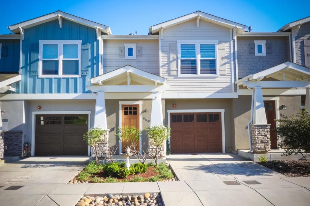 450 Granite Way