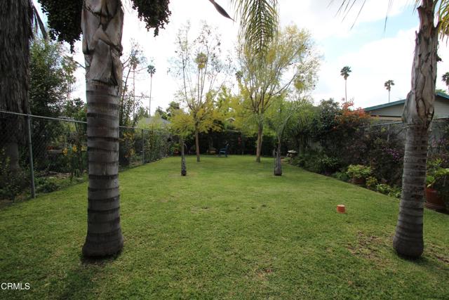 Detail Gallery Image 14 of 17 For 166 Dearborn St, Pasadena,  CA  - – Beds | – Baths