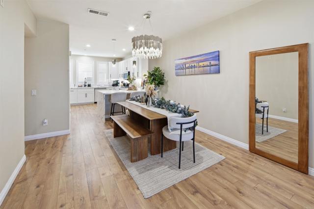 Detail Gallery Image 19 of 31 For 34 via Sovana, Santee,  CA 92071 - 2 Beds | 2/1 Baths