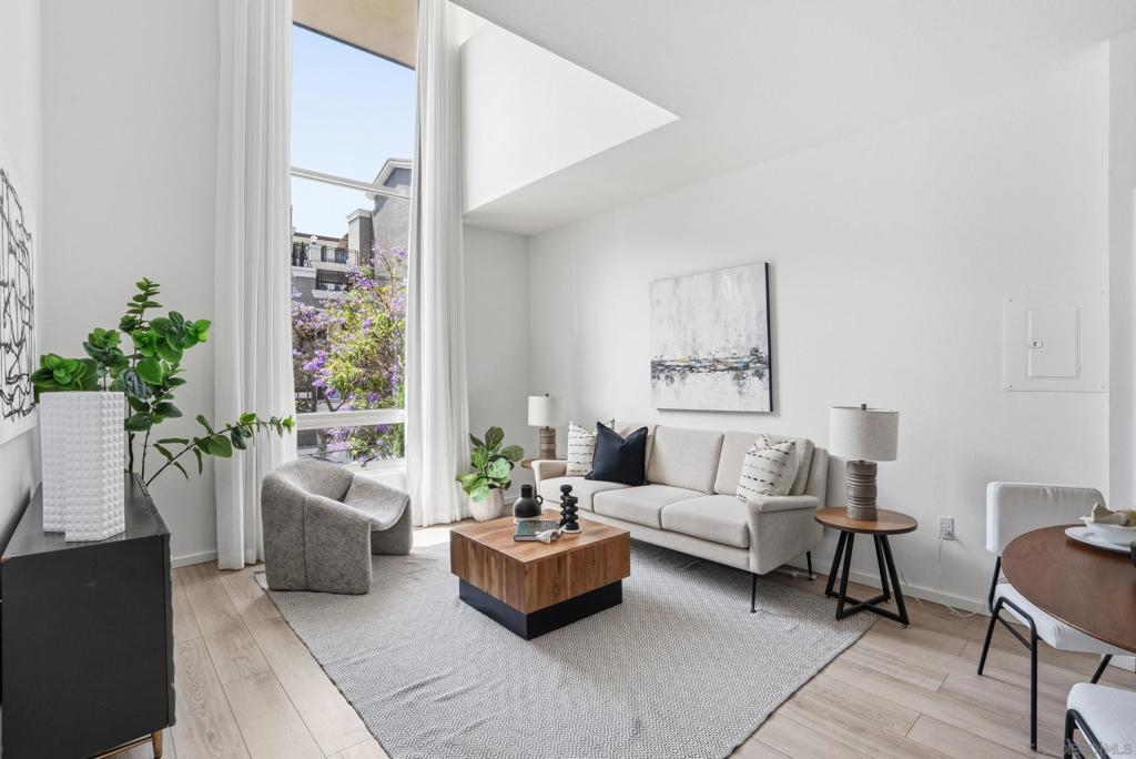 1601 Kettner Blvd - photo 8