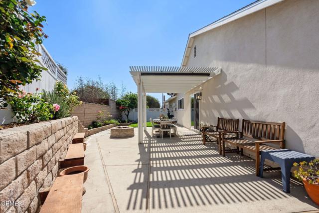 Detail Gallery Image 21 of 28 For 8345 Balboa St, Ventura,  CA 93004 - 4 Beds | 3 Baths