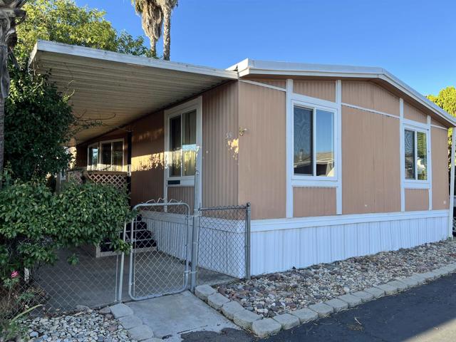 Detail Gallery Image 7 of 24 For 1537 H Street #35,  Ramona,  CA 92065 - 3 Beds | 2 Baths