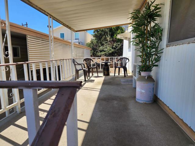 Detail Gallery Image 3 of 34 For 28890 Lilac Spc 101 #LOT 101,  Valley Center,  CA 92082 - 2 Beds | 1 Baths