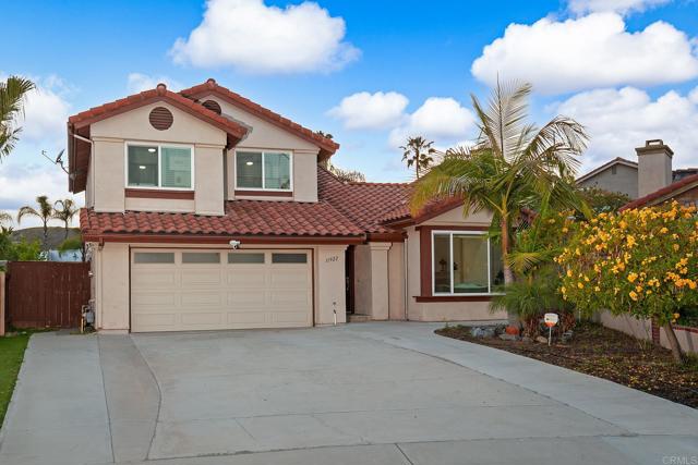 Details for 11922 Via Hacienda, El Cajon, CA 92019