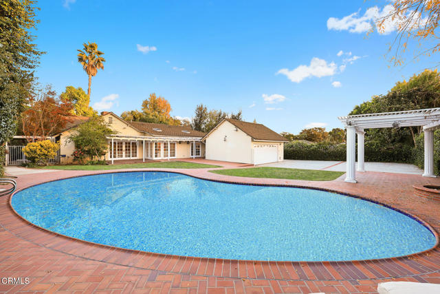 Detail Gallery Image 45 of 45 For 625 Chester Ave, San Marino,  CA 91108 - 5 Beds | 3 Baths