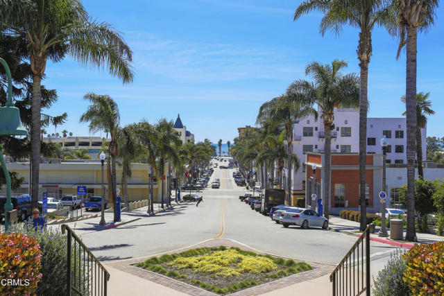 Detail Gallery Image 29 of 29 For 436 Poli St #402,  Ventura,  CA 93001 - 2 Beds | 2 Baths