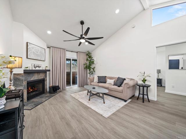 Detail Gallery Image 2 of 42 For 2920 Briarwood Rd #UNIT A12,  Bonita,  CA 91902 - 1 Beds | 1 Baths