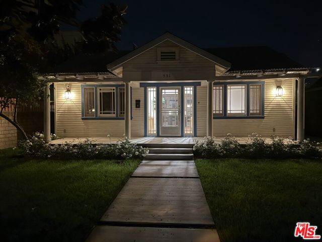 Details for 531 Burchett Street, Glendale, CA 91203