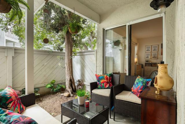 Detail Gallery Image 29 of 38 For 209 S Ventura Rd #18,  Port Hueneme,  CA 93041 - 1 Beds | 1 Baths