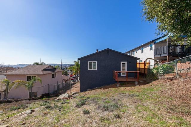 Image 25 of 32 For 1307 Coronado Ave