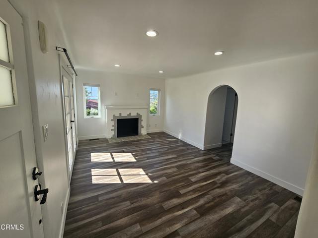 Detail Gallery Image 16 of 21 For 4731 Briggs Ave, La Crescenta,  CA 91214 - 2 Beds | 1 Baths