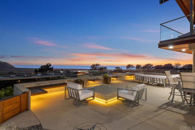 Home for Sale in Del Mar