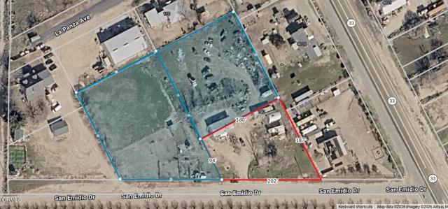 Detail Gallery Image 12 of 12 For 140 San Emidio Dr, –,  CA 93254 - 2 Beds | 2 Baths