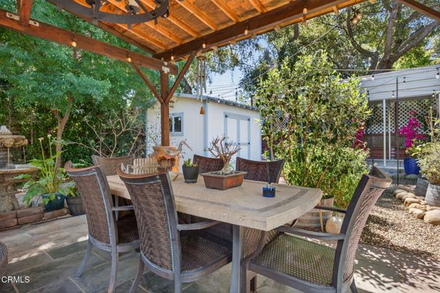 Detail Gallery Image 31 of 52 For 98 Mountain View St, Oak View,  CA 93022 - 4 Beds | 2 Baths