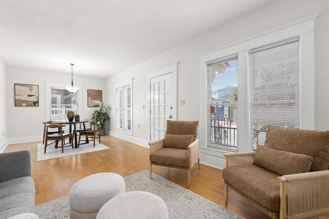 Detail Gallery Image 13 of 47 For 3536 Park Villa, San Diego,  CA 92104 - 2 Beds | 1 Baths