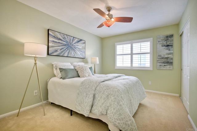 Detail Gallery Image 25 of 46 For 11590 Trailbrook Ln, San Diego,  CA 92128 - 4 Beds | 3 Baths