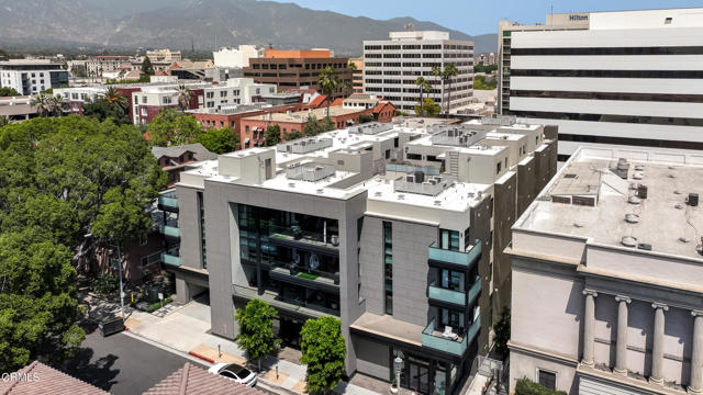 Detail Gallery Image 46 of 46 For 178 S Euclid Ave #402,  Pasadena,  CA 91101 - 2 Beds | 2 Baths