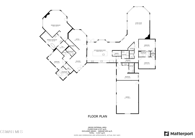 9037 Vista Anacapa Road, Moorpark, California 93021, 5 Bedrooms Bedrooms, ,4 BathroomsBathrooms,Single Family Residence,For Sale,Vista Anacapa,225000705