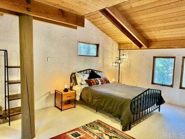 Detail Gallery Image 39 of 58 For 22156 Crestline Rd, Palomar Mountain,  CA 92060 - 1 Beds | 1 Baths