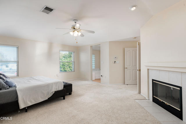 Detail Gallery Image 26 of 42 For 10906 Rosslyn Ln, Bakersfield,  CA 93311 - 4 Beds | 3 Baths