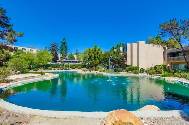 Detail Gallery Image 34 of 47 For 5700 Baltimore #236,  La Mesa,  CA 91942 - 1 Beds | 1 Baths