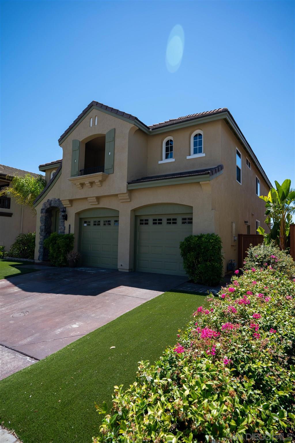 592 Lone Oak Place