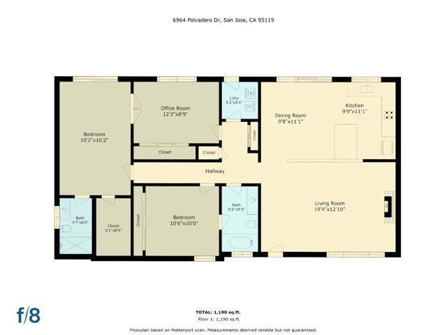 6964 Polvadero Drive, San Jose CA: https://media.crmls.org/mediaz/90f24dba-2e5c-4683-9d2b-5febc68e5a49.jpg