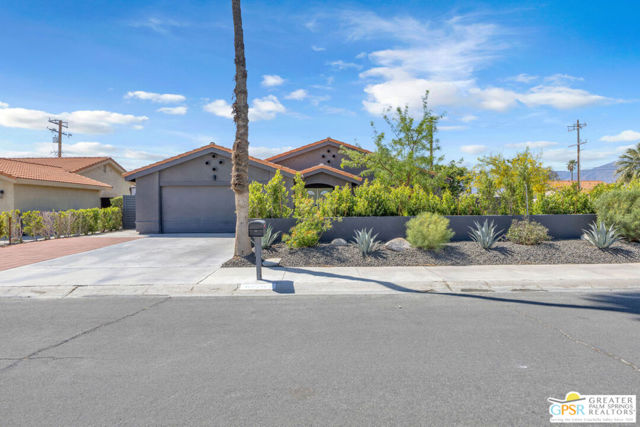 67795 Medano Road, Cathedral City