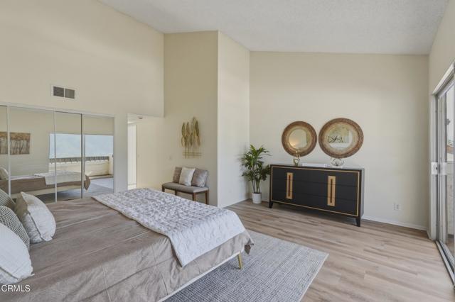 Detail Gallery Image 28 of 47 For 1776 Palisades Dr #88,  Los Angeles,  CA 90272 - 2 Beds | 3 Baths