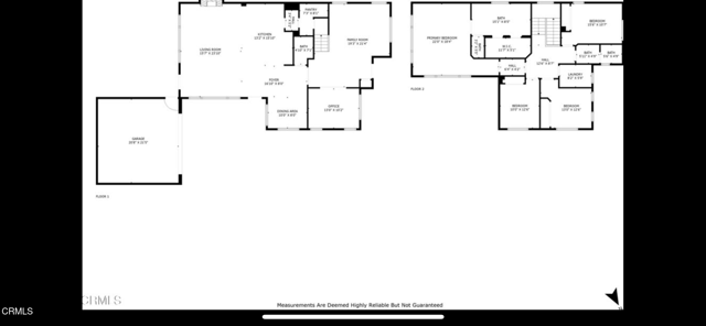 Detail Gallery Image 42 of 44 For 9898 Rhone St, Ventura,  CA 93004 - 4 Beds | 2/1 Baths