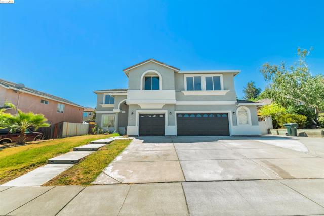 Details for 2520 Stanford Way, Antioch, CA 94531