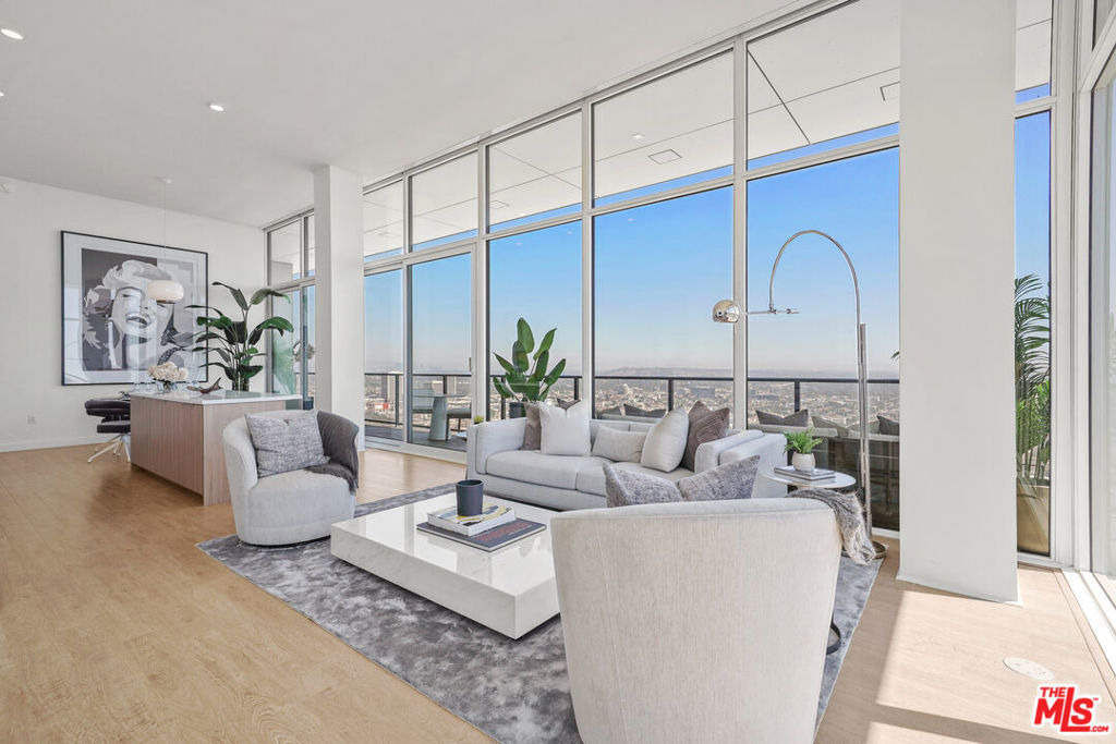 11750 Wilshire Boulevard 3402, Los Angeles, CA 90025