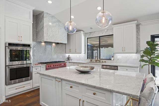 Detail Gallery Image 23 of 75 For 145 Mesa Dr, Camarillo,  CA 93010 - 5 Beds | 4/1 Baths