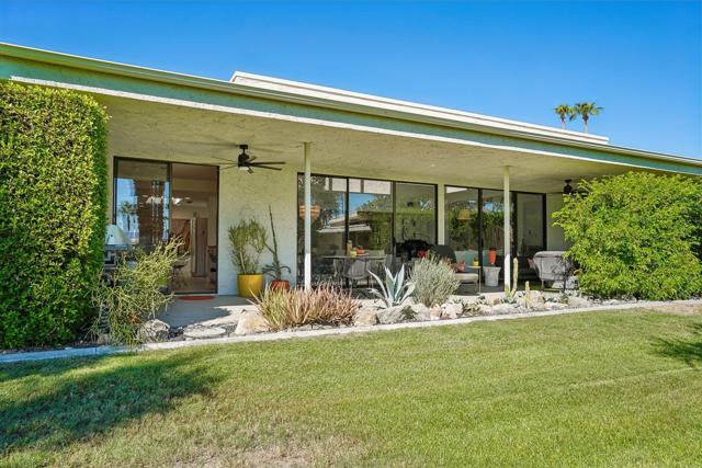 2320 Paseo Del Rey, Palm Springs, CA 92264