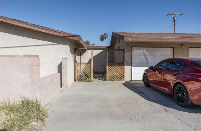 Detail Gallery Image 6 of 39 For 249 W Graaf Ave, Ridgecrest,  CA 93555 - 4 Beds | 2 Baths