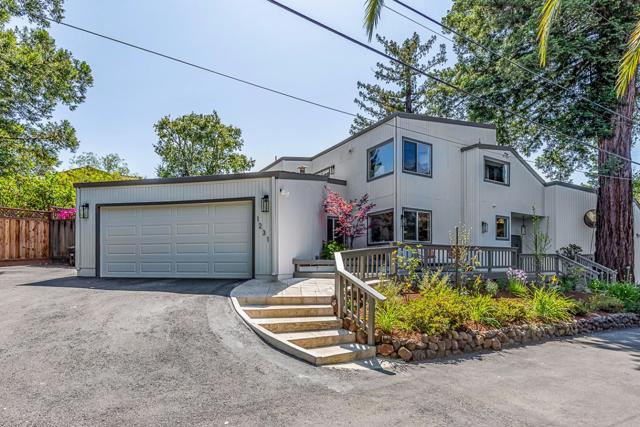 Details for 1231 Gronwall Lane, Los Altos, CA 94024
