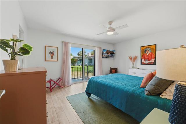 2134 S Sunshine Circle, Palm Springs, CA 92264